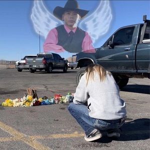 Meet your Posher, Kylee